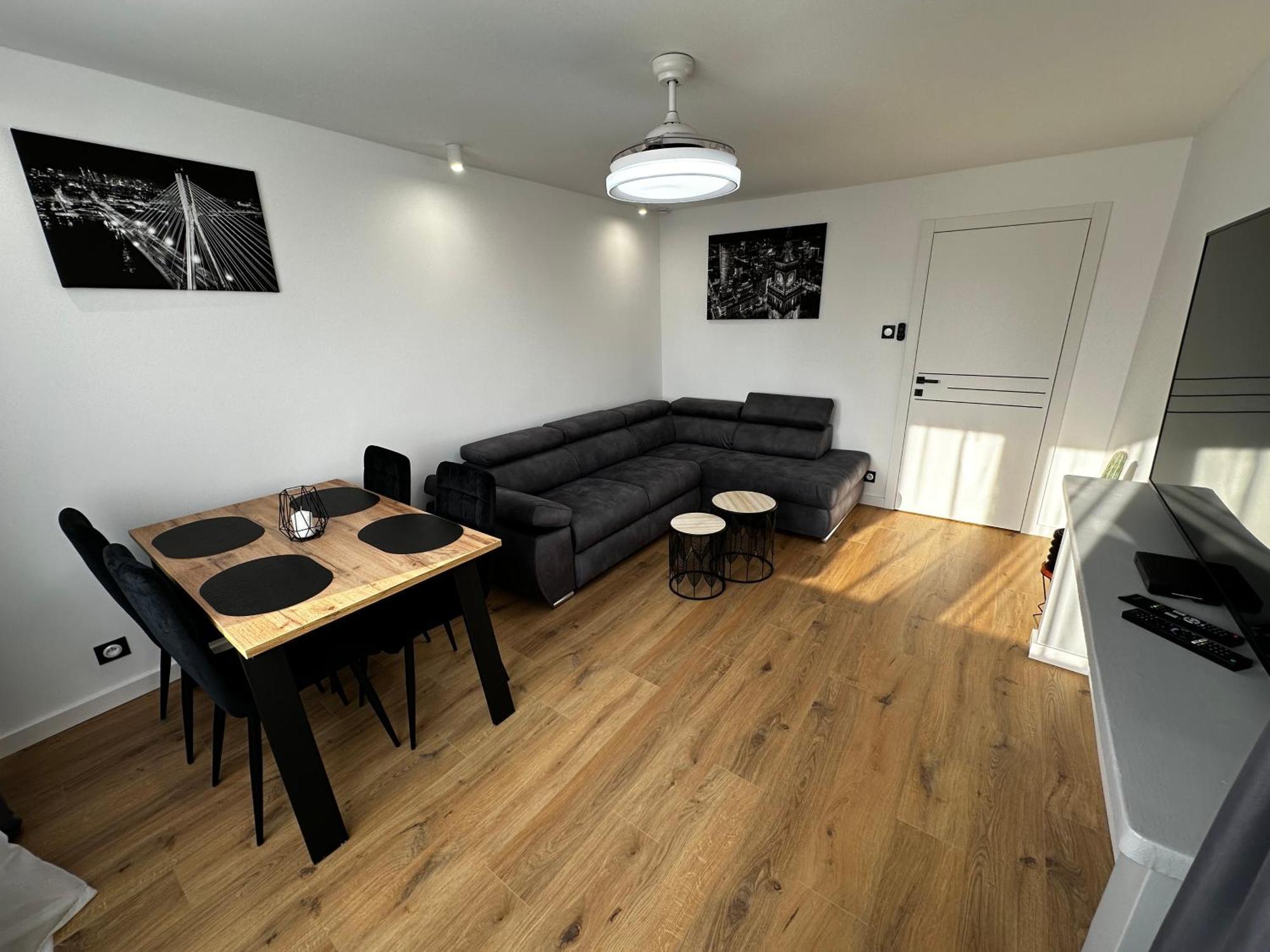 Warsaw View Residance Apartment Exterior photo